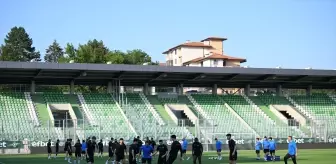 İstanbul Başakşehir, UEFA Konferans Ligi'nde Cherno More ile Karşılaşacak