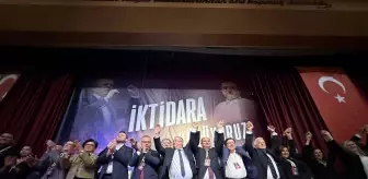 CHP Çanakkale Merkez İlçe Kongresi Gerçekleşti