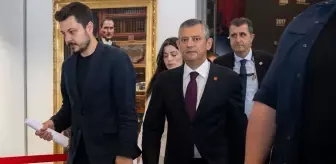 CHP Belediye Başkanları Toplantısı ve İşçi Eylemleri