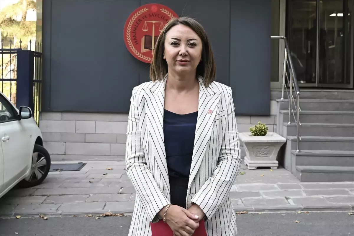 CHP HSK'ya İddialara İlişkin Şikayet Dilekçesi Sundular