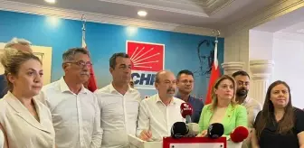 CHP'den Erken Seçim Mesajı: İktidarı Almaya Hazırız