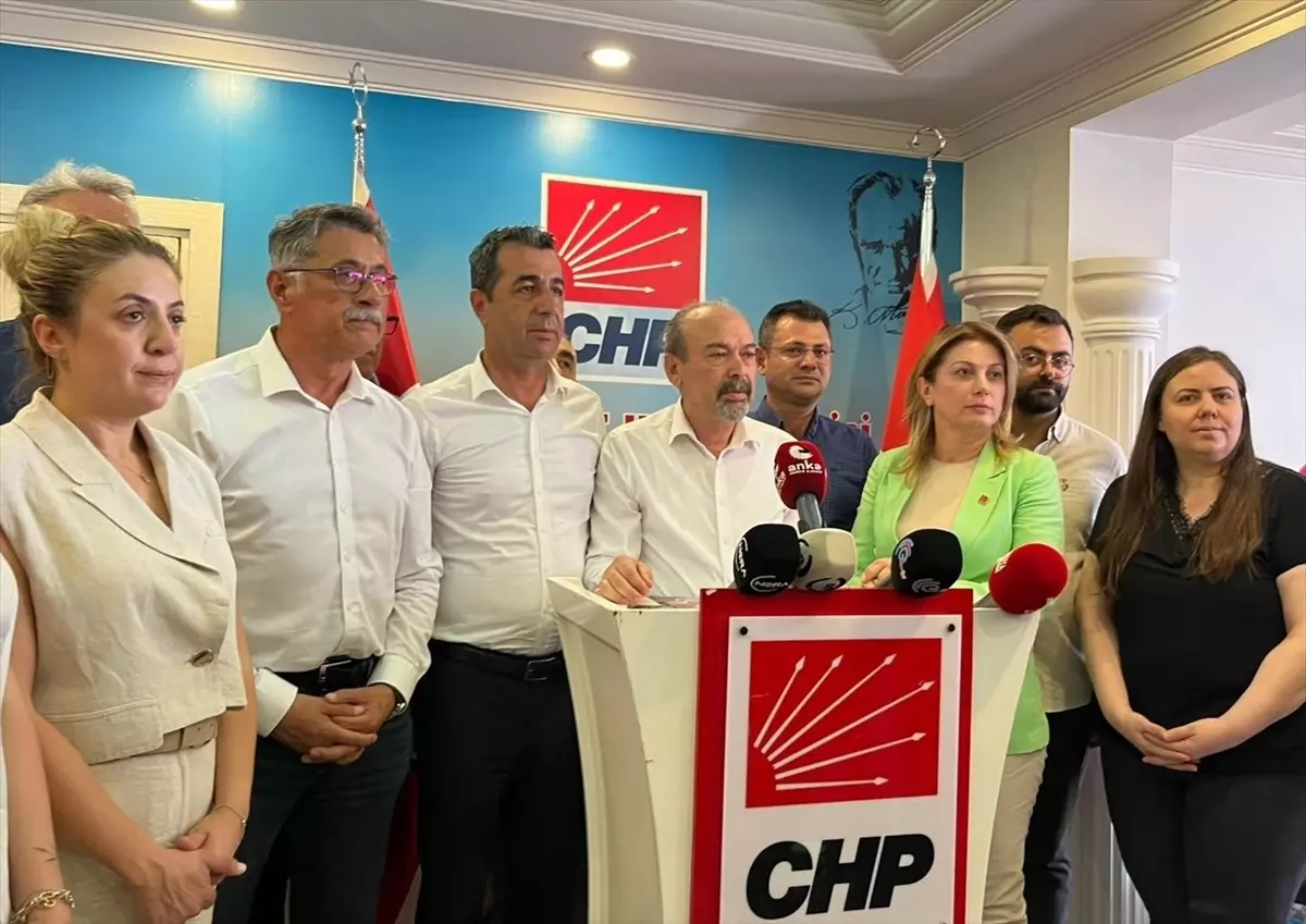 CHP'den Erken Seçim Mesajı: İktidarı Almaya Hazırız
