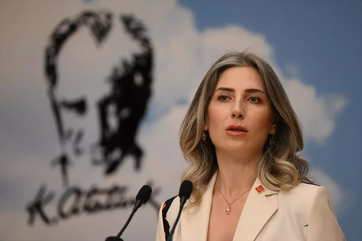 CHP'li Atalar: Turizm Sektörü İçten İçte Kan Kaybediyor