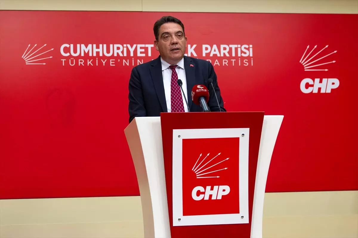 CHP'den Savunma Sanayi Değerlendirmesi