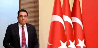 CHP Savunma Sanayii Başarılarını Değerlendirdi