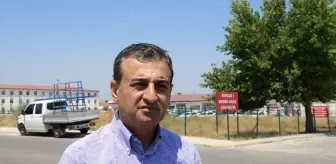 CHP'li Bulut, Tutuklu Belediye Başkanı Böcek'i Ziyaret Etti