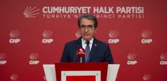CHP'den Kamu Çalışanlarına Yetersiz Zam Eleştirisi