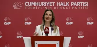 Nazlıaka: Yarım Zamanlı Çalışma Yönetmeliği kadınları ekonomik olarak zayıflatıyor