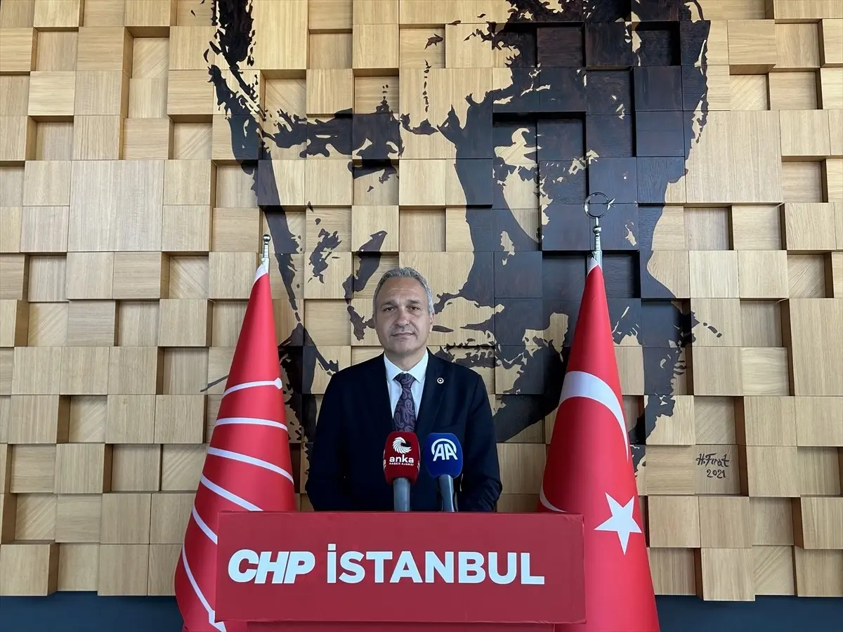 CHP'den LGS Soru Sızıntısı Açıklaması