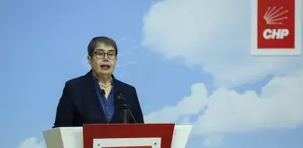 CHP'den Radyasyon Riskine Karşı Acil Önlem Çağrısı