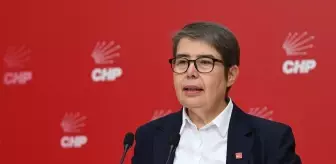 CHP'den Sağlık Kanun Teklifine Sert Eleştiri