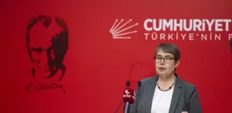 CHP'li Şahbaz: Kütahya Hastaneleri Arasındaki Protokol Mevzuata Aykırı