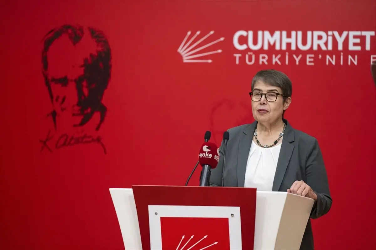 CHP'li Şahbaz: Kütahya Hastaneleri Arasındaki Protokol Mevzuata Aykırı
