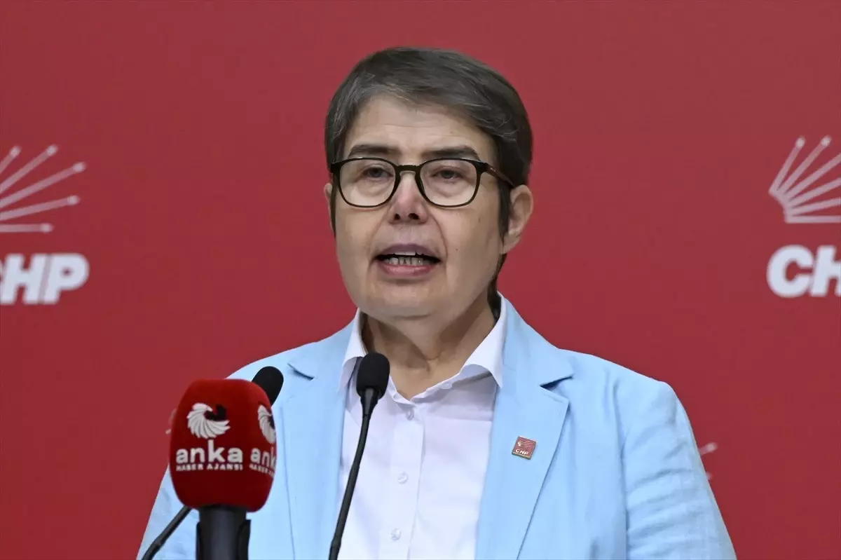 CHP'den Tutuklu Belediye Başkanlarının Sağlık Sorunlarına Dikkat