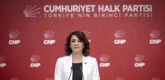 CHP'li Taşcıer: Toplu Sözleşmeler Çocuk Oyuncağı Değil