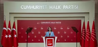 CHP'den Barınma Krizi Uyarısı: 'Ev Hayali Satmak Çözüm Değil'