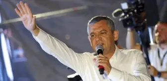 Özgür Özel: CHP, Babaevimizdir