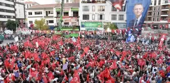 Özgür Özel'den 'Terörsüz Türkiye' Vurgusu
