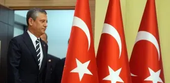CHP Lideri Özgür Özel'den Yolsuzluk ve Sandık Vurgusu