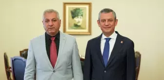 Özgür Özel, Orman Yangınları ve Ekonomi Üzerine Açıklamalarda Bulundu