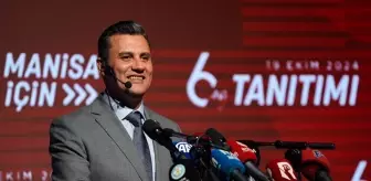 CHP Lideri Özgür Özel, Ferdi Zeyrek'in Vefatını Duygusal Bir Şekilde Anlattı