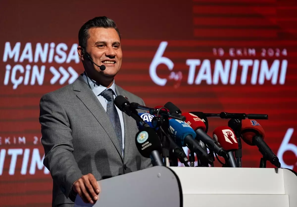 CHP Lideri Özgür Özel, Ferdi Zeyrek'in Vefatını Duygusal Bir Şekilde Anlattı