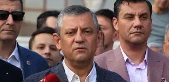 Özgür Özel, Kurban Bayramı'nda Haksızlıkları Eleştirdi