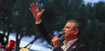 Özgür Özel: Muğla Atatürk Meydanı Artık Meclisimizdir