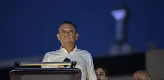 Özgür Özel: 'Bütün İstanbul'a Soruyorum, Aggresif Olmayın!'