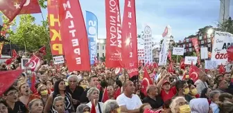 Özgür Özel, Şile'de Yolsuzluk İddialarını Reddetti