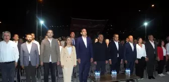 Özgür Özel: Balıkçılık Sektörü Derin Sorunlarla Karşı Karşıya