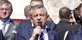 CHP Genel Başkanı Özgür Özel, Partinin Birliği ve Dayanışması Üzerine Konuştu