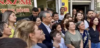 Özgür Özel: 'Ekonomiyi ve Türkiye'yi En İyi Şekilde Yöneteceğiz'