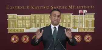 CHP, Enerji ve Maden Düzenlemelerine Direniyor