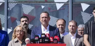 CHP'li Başarır'dan Gürsel Tekin'e Sert Tepki