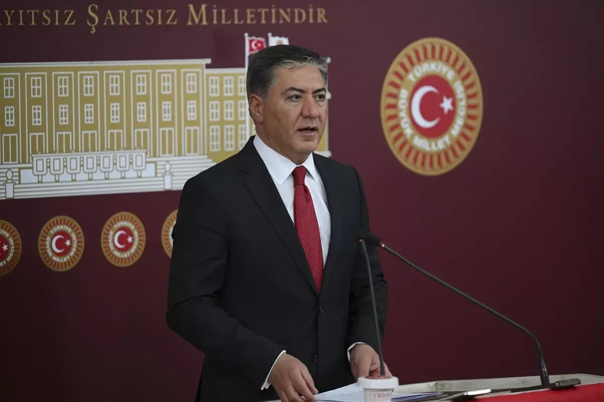 CHP'den Asgari Ücret Açıklaması ve İmamoğlu'na Destek