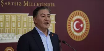 CHP Milletvekili Murat Emir: Terörsüz Türkiye İçin Çoğulcu Yaklaşıma İhtiyaç Var