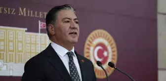 CHP'nin Komisyon Üyeliği ve Yolsuzluk İddiaları Üzerine Açıklama