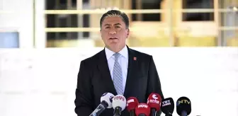 CHP'li Murat Emir: 'Terörsüz Türkiye' hedefine samimiyetle destek veriyoruz