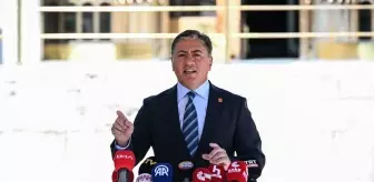 CHP'li Emir: YSK, Kongre Kararıyla Gerekeni Yapmıştır