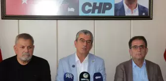 CHP'li Günaydın: Umudumuzu Kesmeyelim, Gelecek Güzel Olacak