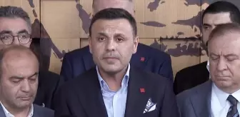 CHP İstanbul İl Başkanı Yolsuzluk Soruşturmaları İçin Belediyeleri Ziyaret Edecek