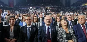 CHP kurultayının iptali davası 30 Haziran'a ertelendi