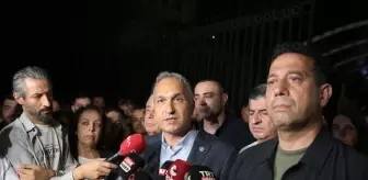 CHP'den Muhittin Böcek'in Tutuklanmasına Sert Tepki