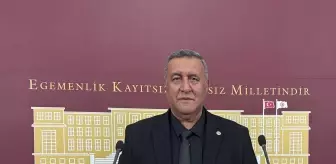 CHP'li Gürer'den Simit Fiyatlarına Tepki