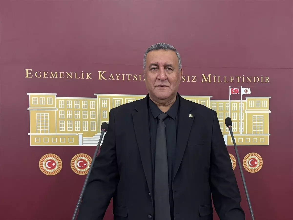 CHP'li Gürer'den Simit Fiyatlarına Tepki