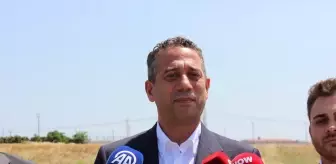 CHP Heyeti İmamoğlu’nu Cezaevinde Ziyaret Etti