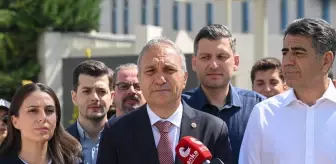 CHP, Proje Okul Yönetmeliği'nin İptali İçin Danıştay'a Başvurdu