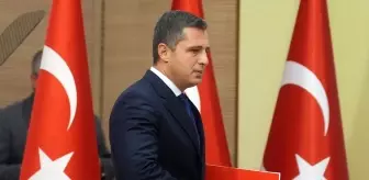 CHP Sözcüsü Yücel, basın toplantısı düzenledi Açıklaması