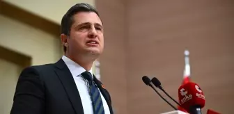 CHP'den Asgari Ücret Ziyareti ve İBB Soruşturmalarına Tepki